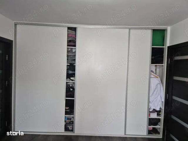 Apartament 2 camere Faget