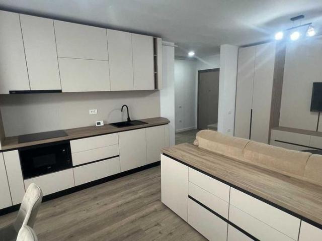Apartament 2 camere Faleza Nord