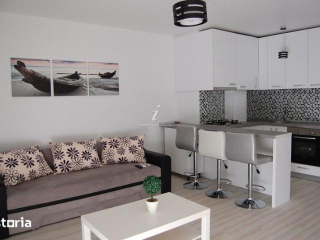 Apartament 2 camere,Faleza Nord