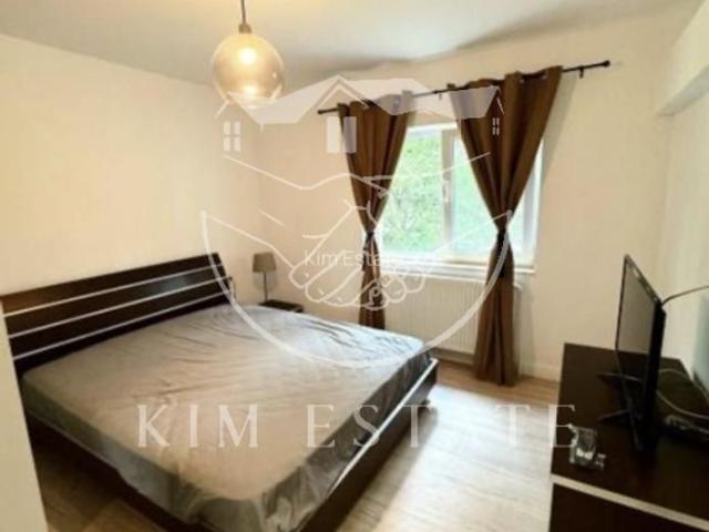 Apartament 2 Camere Faleza Nord