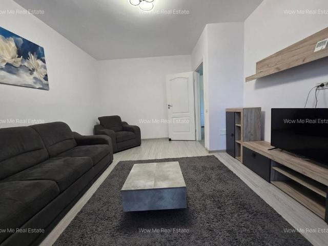 Apartament 2 Camere, Family Residence, Fundeni