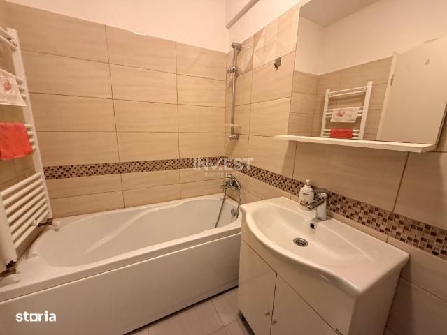 Apartament 2 camere finalizat & intabulat in bloc, zona Bucium
