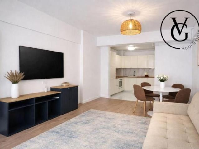 Apartament 2 camere | finisaje moderne | Mamaia Nord