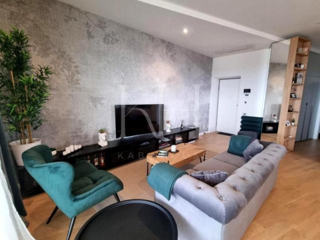 Apartament 2 Camere | Finisaje Lux | Aviatiei Tower Terasa 25 mp | Parcare