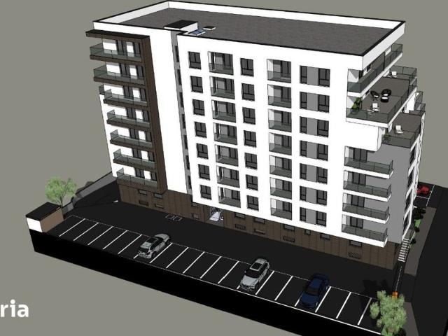 Apartament 2 camere finisaje premium Brancoveanu, Metrou, STB