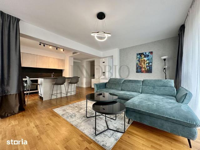 Apartament 2 camere | Finisaje Premium | Parcul Herastrau