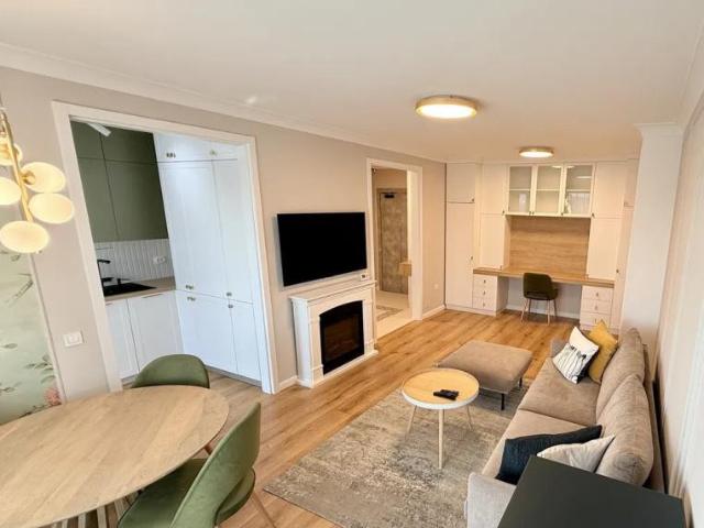 Apartament 2 camere, finisaje premium, Rozelor Residence