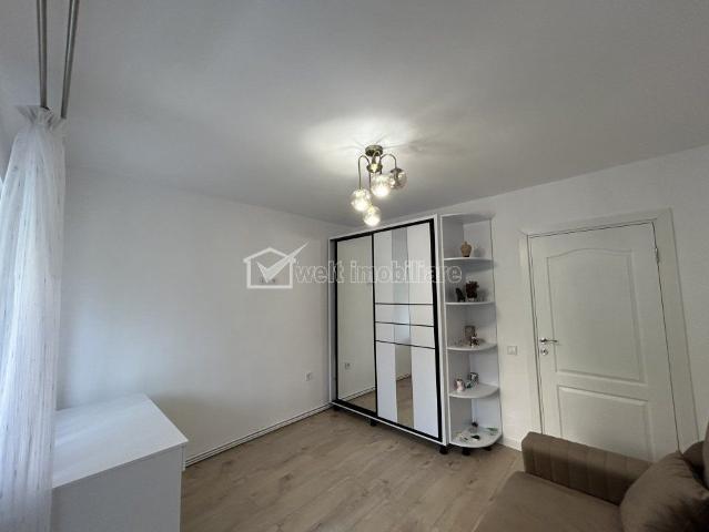 Apartament 2 camere, finisat complet, zonă liniștită din Cluj Napoca