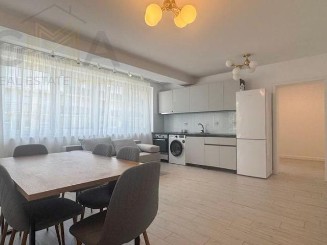 Apartament 2 camere, finisat, Baciu str Jupiter