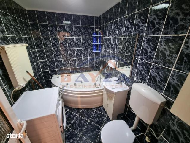 Apartament 2 camere finisat, etaj 4 cu acoperiș Paltinișului zona buna