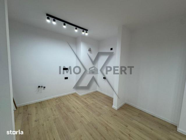 Apartament 2 camere, finisat, etaj intermediar, Elite City
