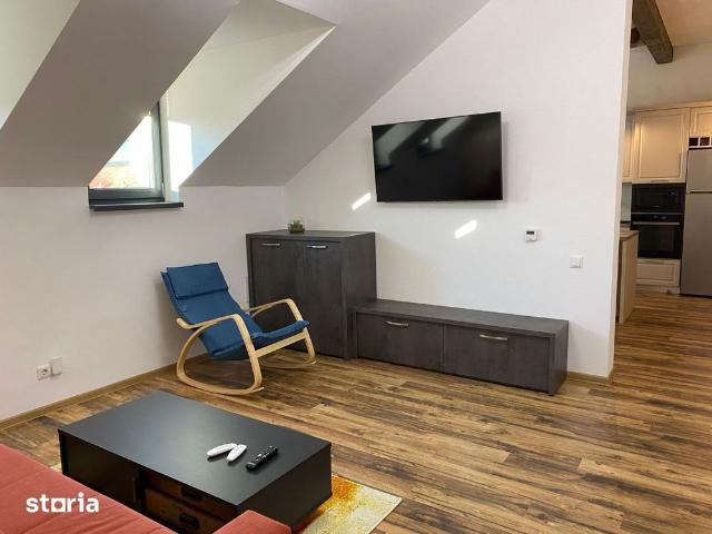 Apartament 2 camere, finisat modern, zona Ultracentrala