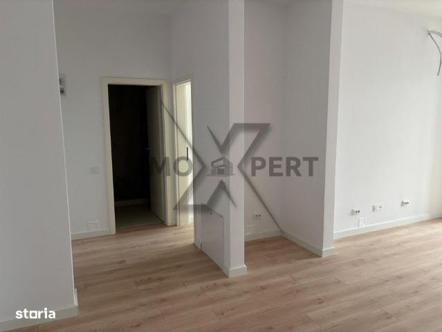 Apartament 2 Camere Finisat | Zona BMW | Sud Vest | 49 mp