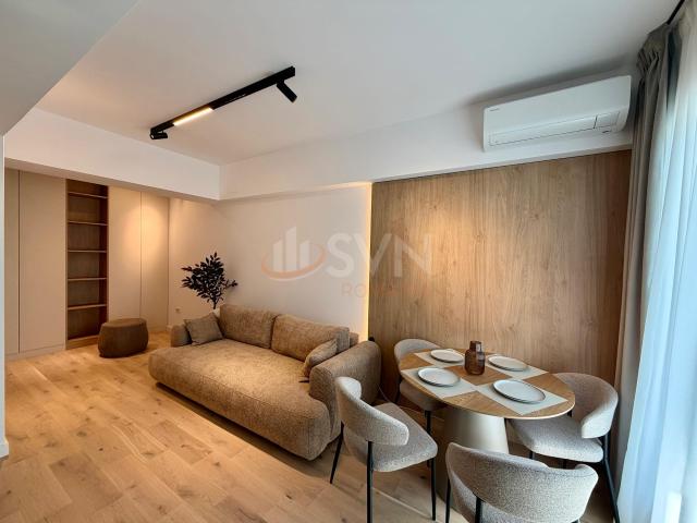 Apartament 2 camere First Estates cu loc de parcare