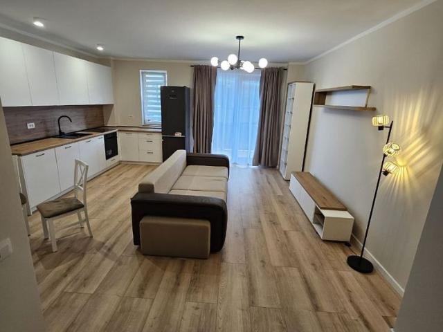 Apartament 2 camere – Florești | Prima închiriere | Bloc nou