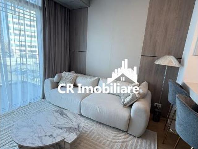 Apartament 2 camere, Floreaca loc de parcare inclus in pret