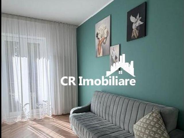 Apartament 2 camere, Floreasca