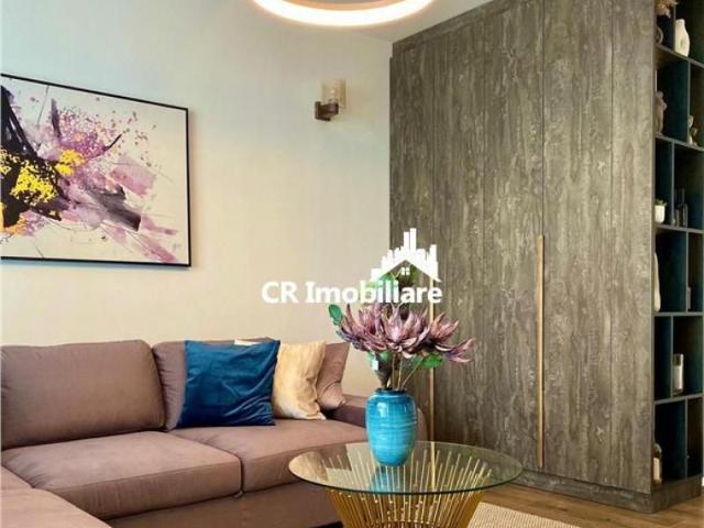 Apartament 2 camere, Floreasca