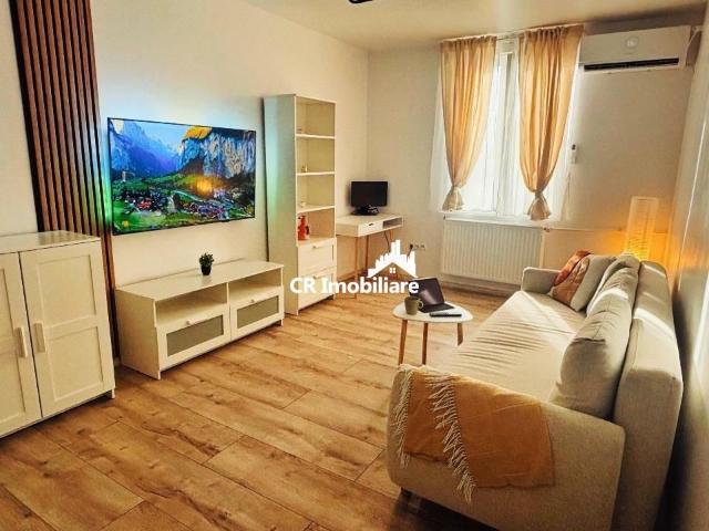 Apartament 2 camere, Floreasca