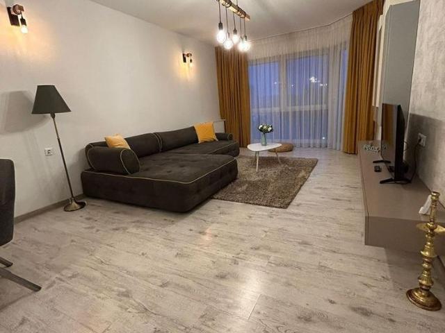 Apartament 2 camere | Floreasca | Vedere spre lac