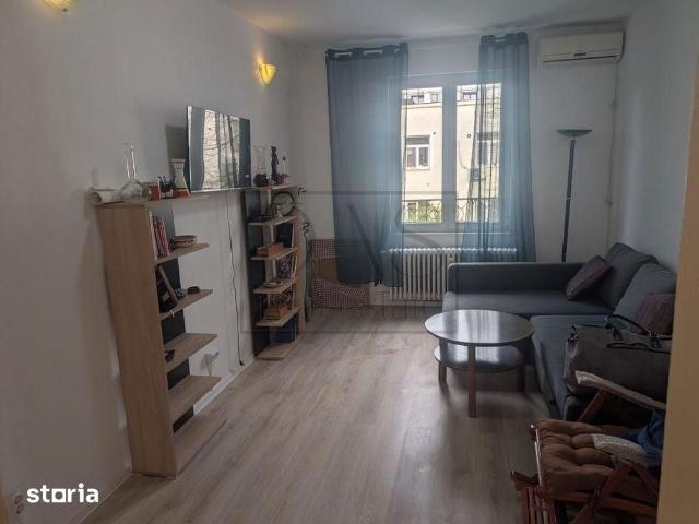 Apartament 2 camere | Floreasca | Barbu Vacarescu
