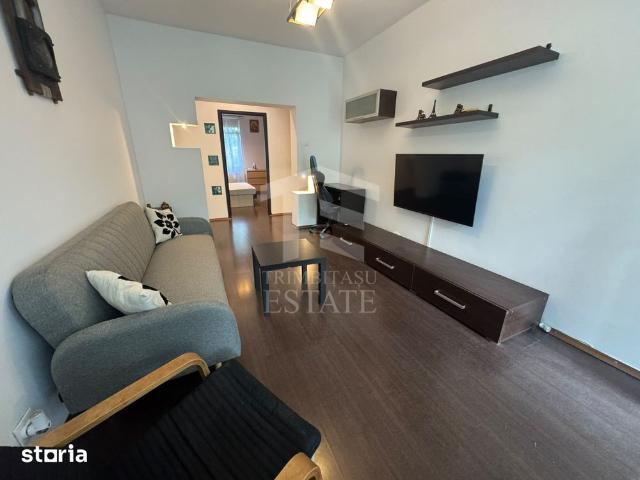 Apartament 2 camere Floreasca Ceaikovski 1/3