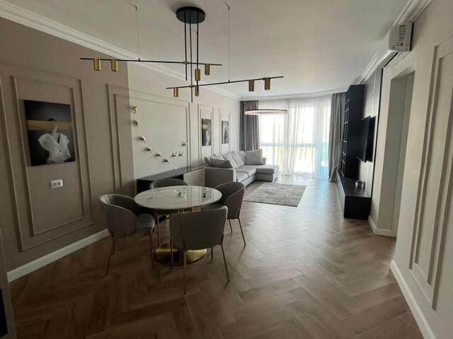 Apartament 2 camere Floreasca cu vedere deschisă | Parcare inclusă