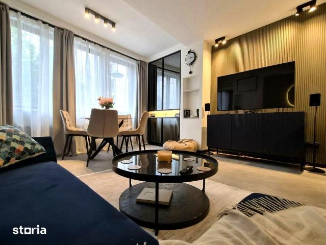 Apartament 2 camere | Floreasca | Dorobanti | Lux | Prima inchriere |