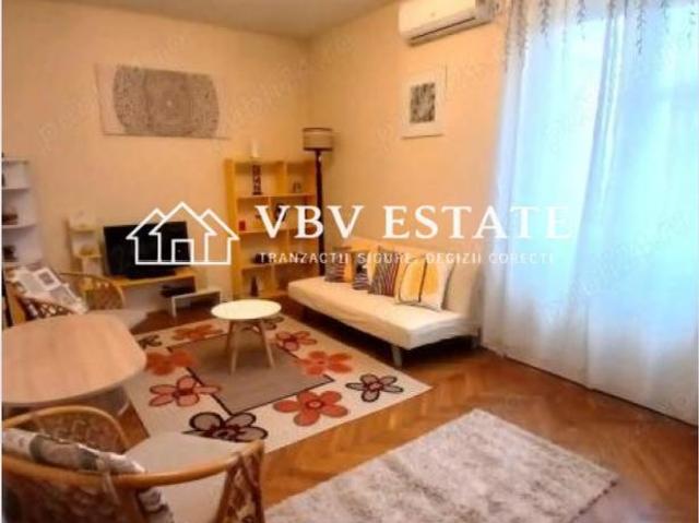 Apartament 2 Camere Floreasca | Exclusiv