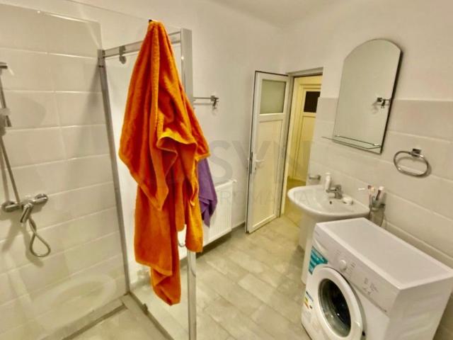 Apartament 2 camere Floreasca Ideal pentru Investitie