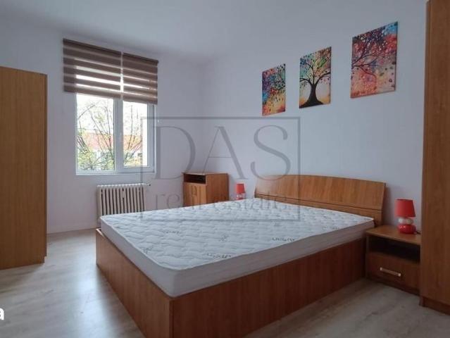 Apartament 2 camere | Floreasca | Langa One Gallery | Bloc reabilitat