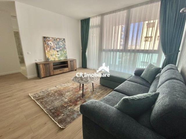 Apartament 2 camere,Floreasca loc de parcare inclus in pret