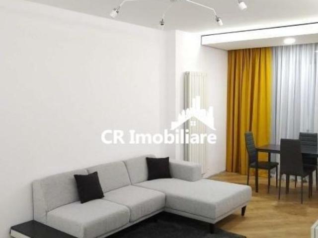 Apartament 2 camere, Floreasca loc de parcare inclus in pret