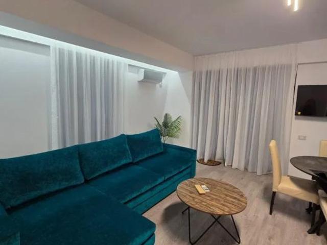 Apartament 2 camere | Floreasca | Lux | Prima inchiriere