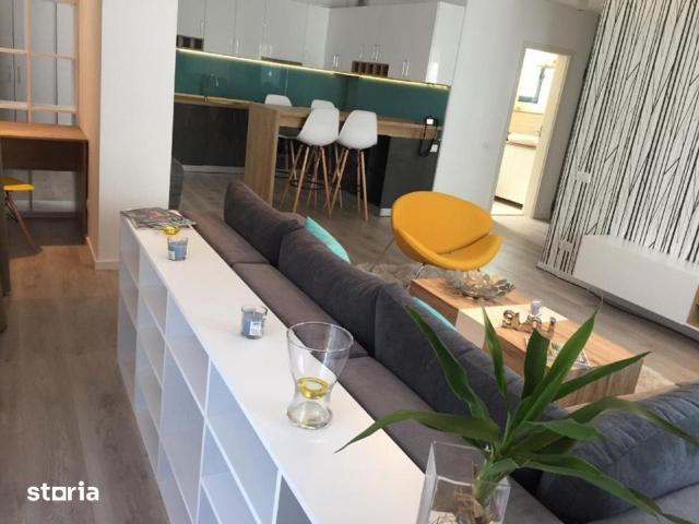 Apartament 2 camere | Floreasca | Metrou | Centrala | Pet Friendly