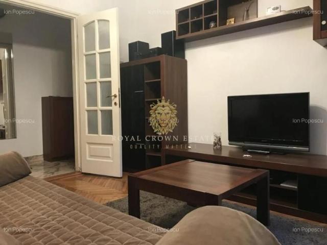 Apartament 2 camere Floreasca Mozart