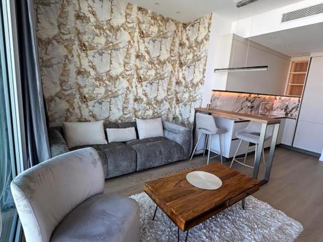 Apartament 2 camere Floreasca | Prima inchiriere | Spa + Fitness