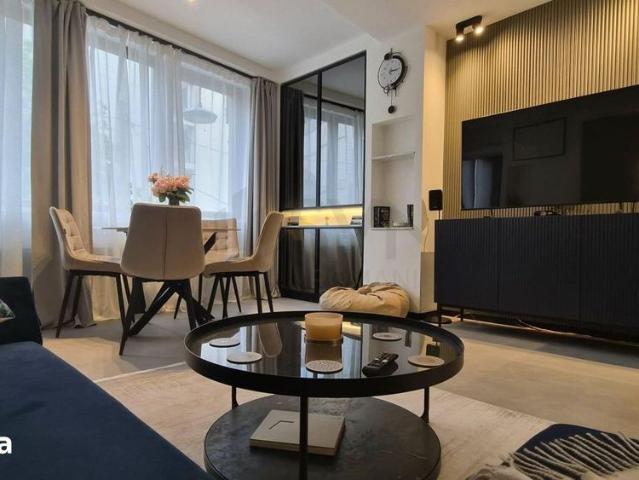 Apartament 2 camere Floreasca Prima Inchiriere