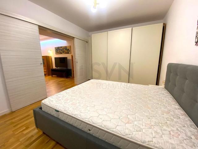 Apartament 2 camere Floreasca Rahmaninov