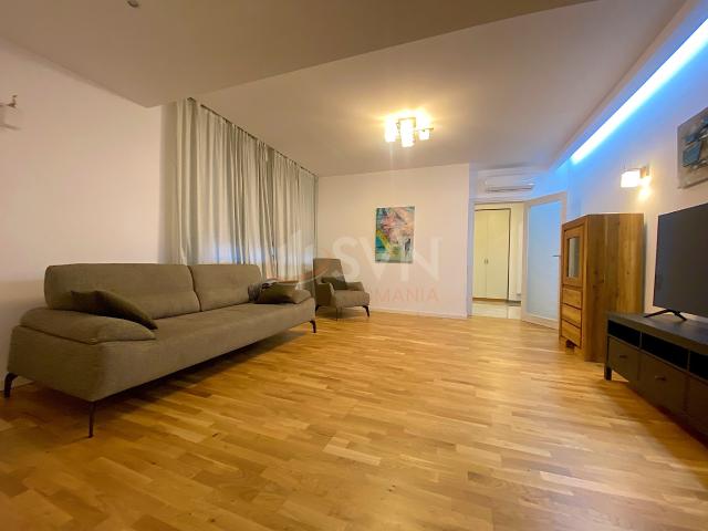 Apartament 2 camere Floreasca Rahmaninov