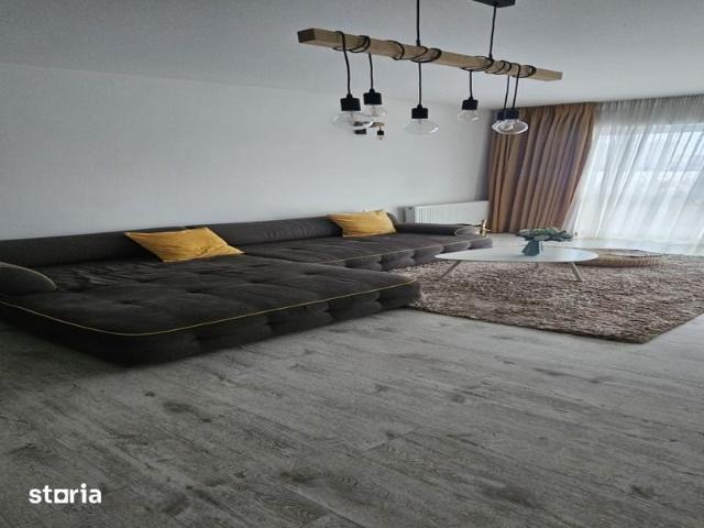 Apartament 2 camere/ Floreasca Residence/ 69mp