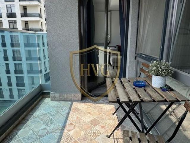 Apartament 2 camere | Floreasca Residence | Centrala proprie