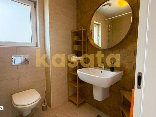 Apartament 2 camere | Floreasca Residence | Priveliste superbă