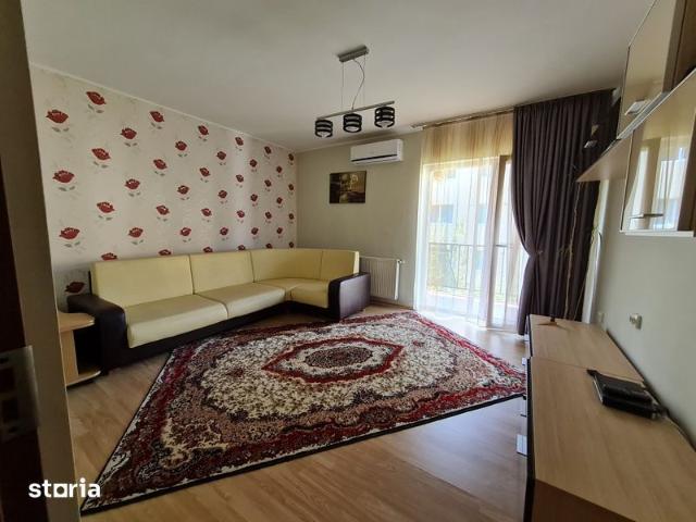 Apartament 2 camere Floresti, Florilor