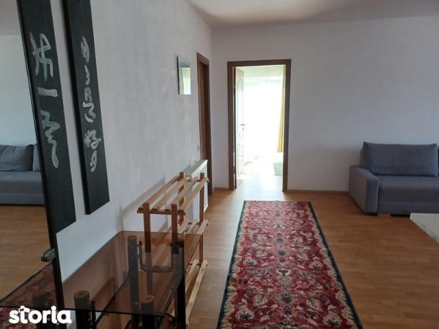 Apartament 2 camere Floresti florilor 80