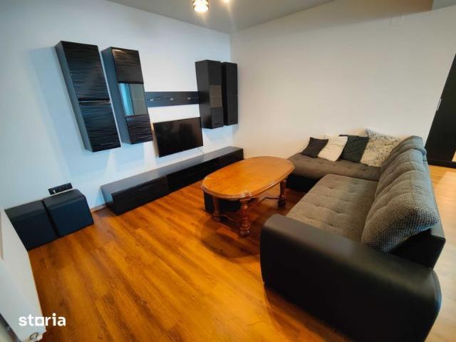 Apartament 2 camere Floresti Untold