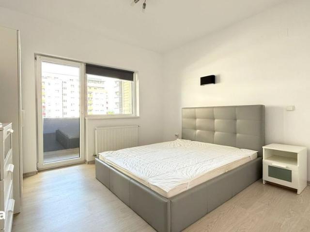 Apartament 2 camere, Floresti, zona BMW, str.Avram Iancu,parcare, balc