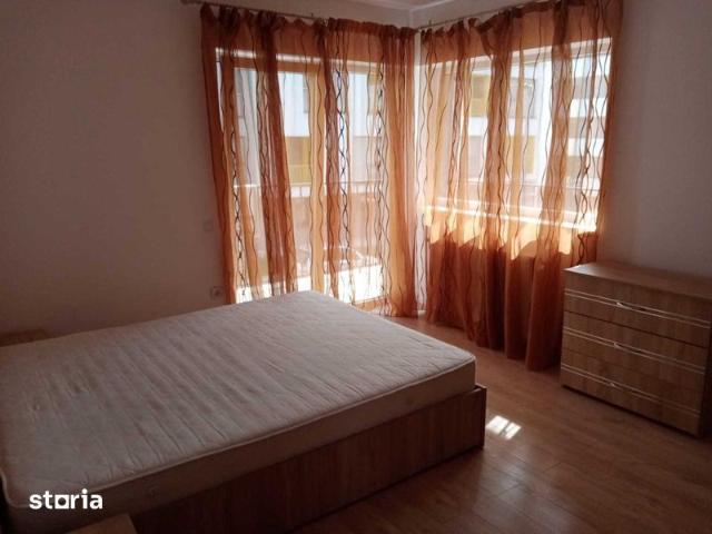 Apartament 2 camere Floresti