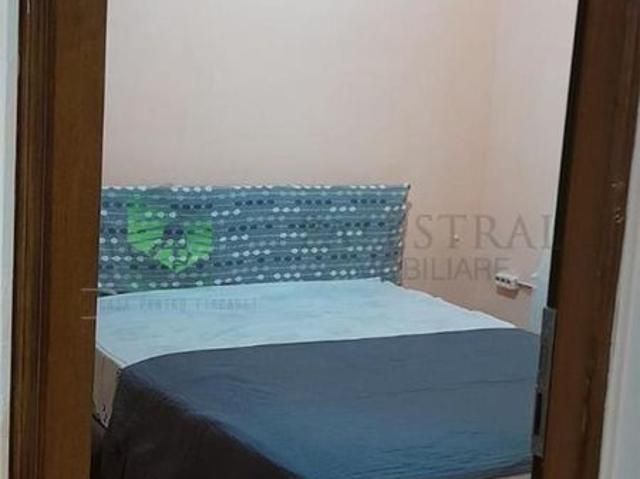 Apartament 2 camere Florilor mobilat utilat