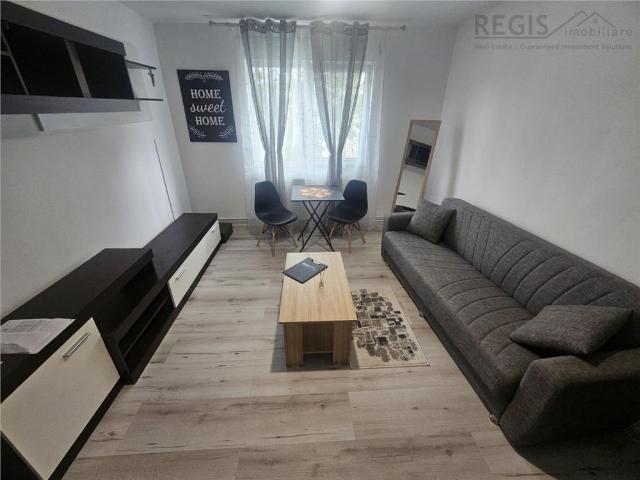 Apartament 2 camere cu parcare Florilor